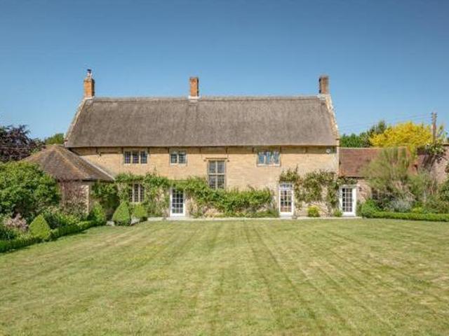 House for sale in Martock, Somerset