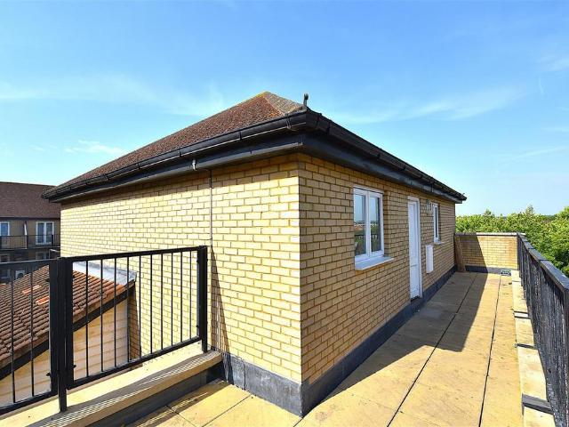 Apartment for rent in Sutton, Rochford