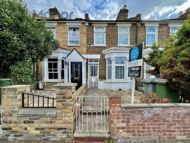 House for rent in London Borough of Newham, Greater London