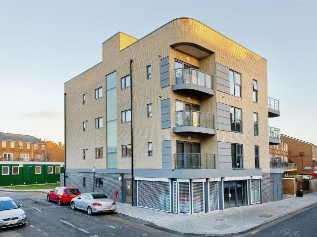 Apartment for rent in Dalston, Greater London