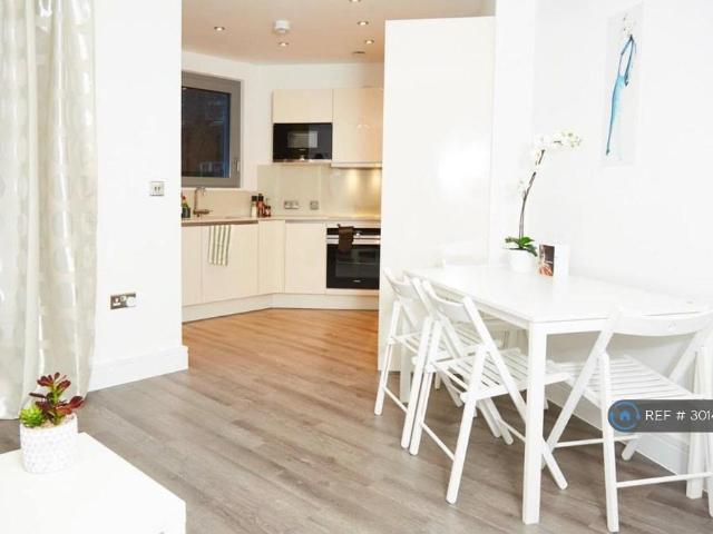Apartment for rent in Dalston, De Beauvoir Town