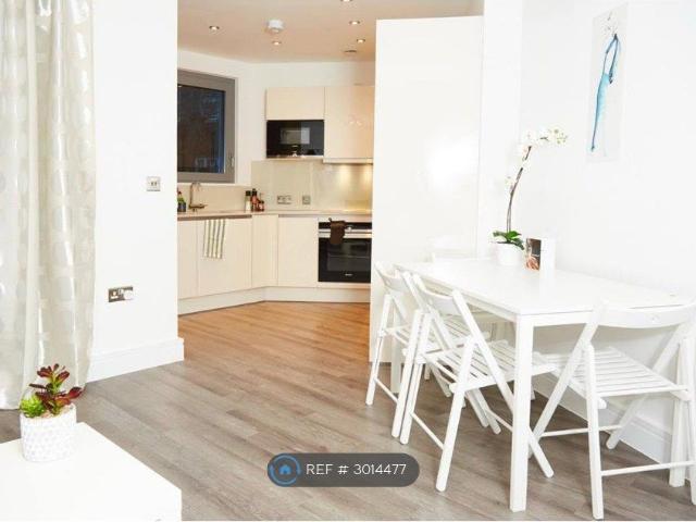 Apartment for rent in De Beauvoir Town, Greater London