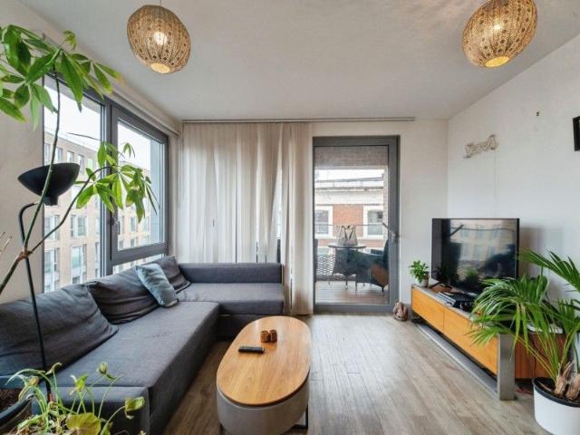 Apartment for rent in Dalston, De Beauvoir Town