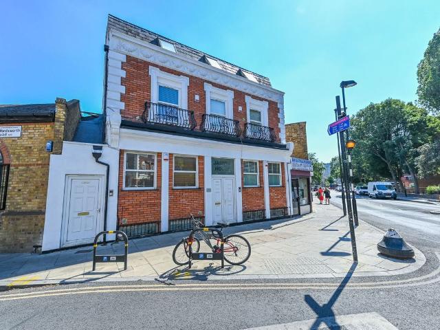 House for rent in Stoke Newington, Greater London