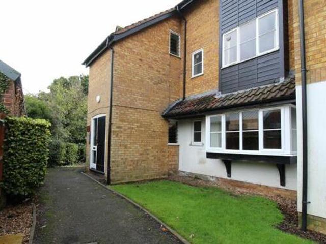 House for sale in Hertfordshire