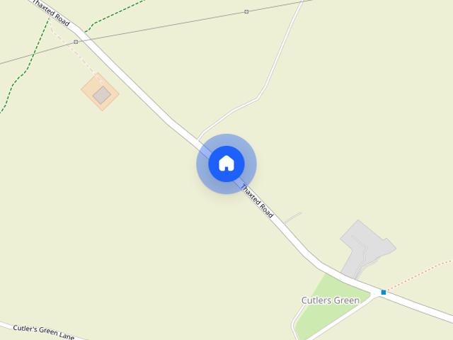 House for rent in Duton Hill, Essex