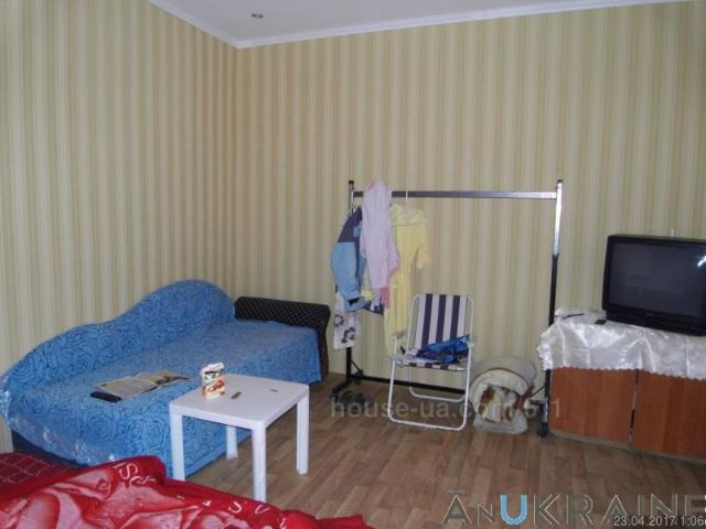 Квартира продажа в Великодолинском, Днепропетровской области