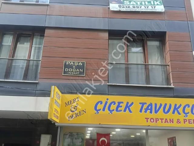Esenler, İstanbul içerisinde satılık mülk