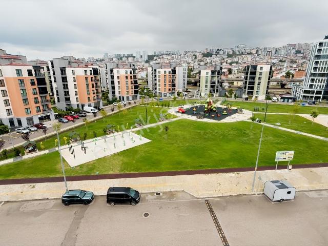 Yenimahalle Mahallesi, Canik içerisinde satılık mülk