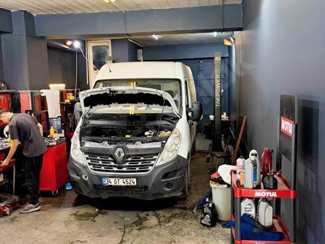 Bayrampaşa, İstanbul içerisinde satılık mülk