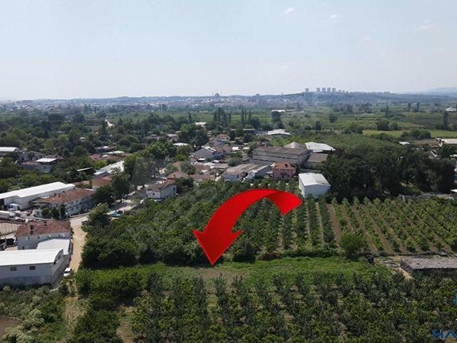 Osmangazi, Bursa içerisinde satılık Arsa