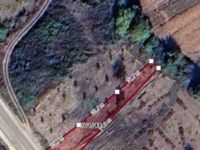 Mustafakemalpaşa, Bursa içerisinde satılık Arsa