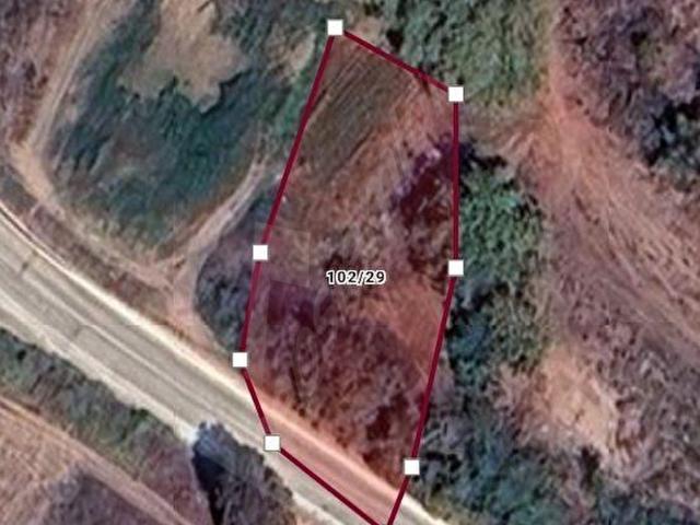 Mustafakemalpaşa, Bursa içerisinde satılık Arsa