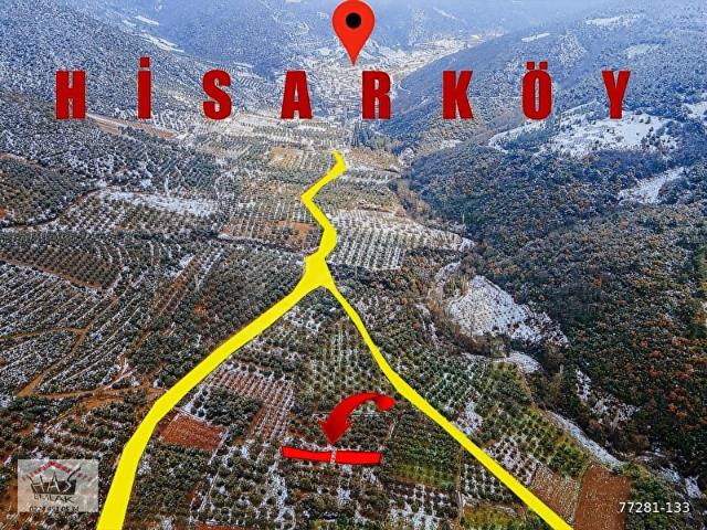 İznik, Bursa içerisinde satılık Arsa