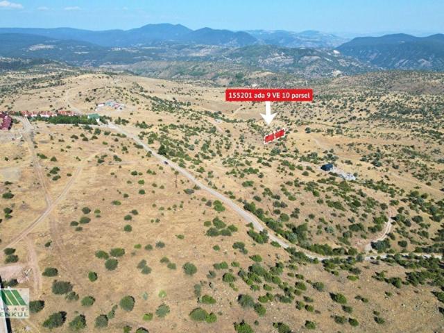 Beypazari, Ankara içerisinde satılık Arsa