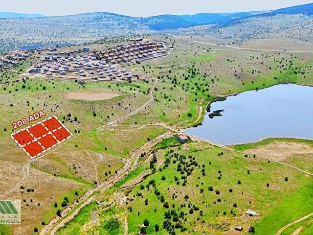 Beypazari, Ankara içerisinde satılık Arsa