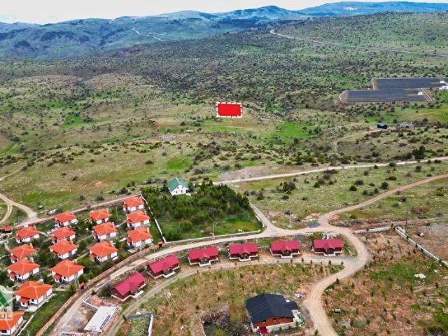 Beypazari, Ankara içerisinde satılık Arsa