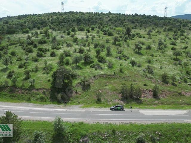 Beypazari, Ankara içerisinde satılık Arsa