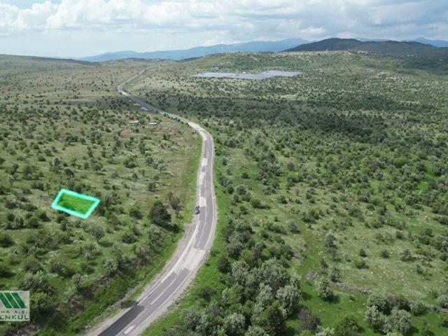 Beypazari, Ankara içerisinde satılık Arsa