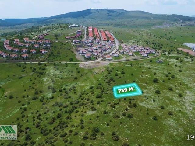 Beypazari, Ankara içerisinde satılık Arsa