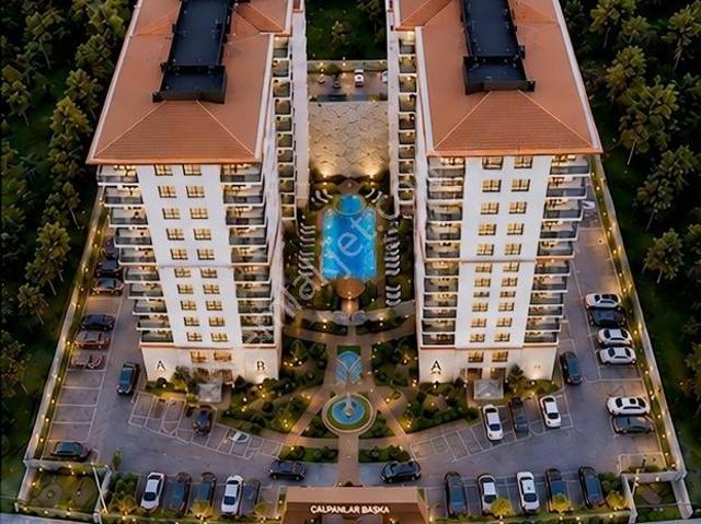 Mamak, Ankara içerisinde satılık mülk