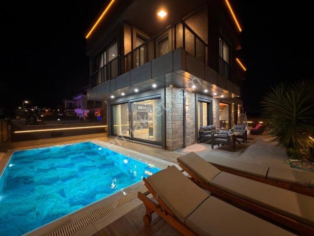 Didim, Aydin içerisinde satılık Villa