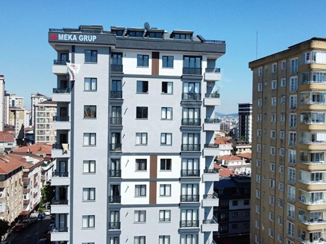 Ümraniye, İstanbul içerisinde satılık mülk