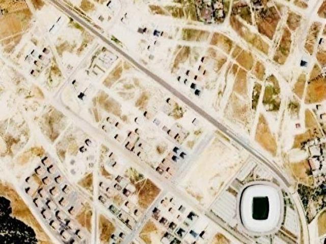 Dülük Mahallesi, Şehitkamil içerisinde satılık Arsa