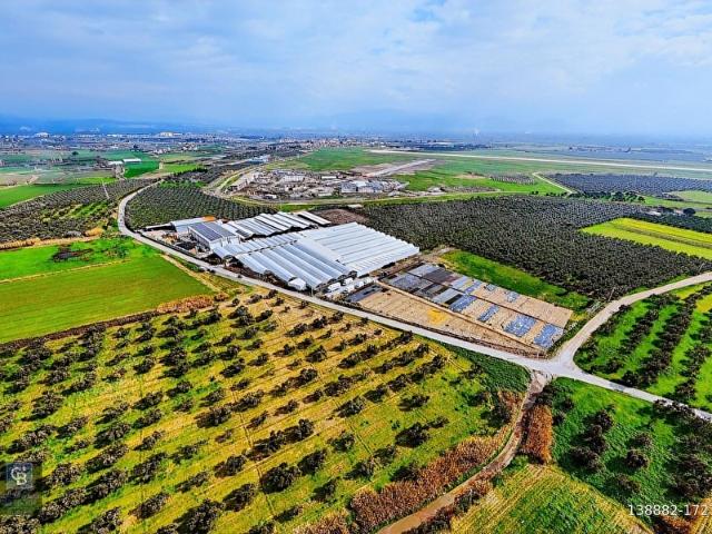 Edremit, Balikesir içerisinde satılık mülk