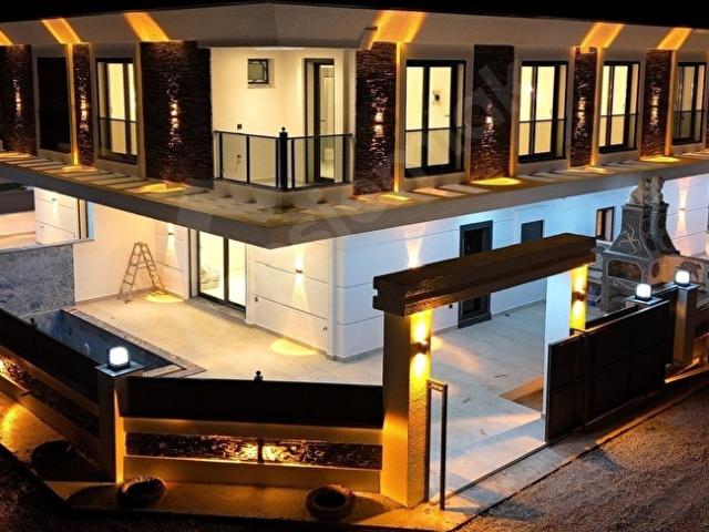 Didim, Aydin içerisinde satılık Villa