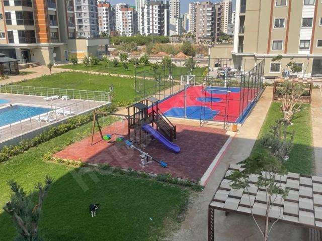 Mezitli, Mersin içerisinde satılık mülk