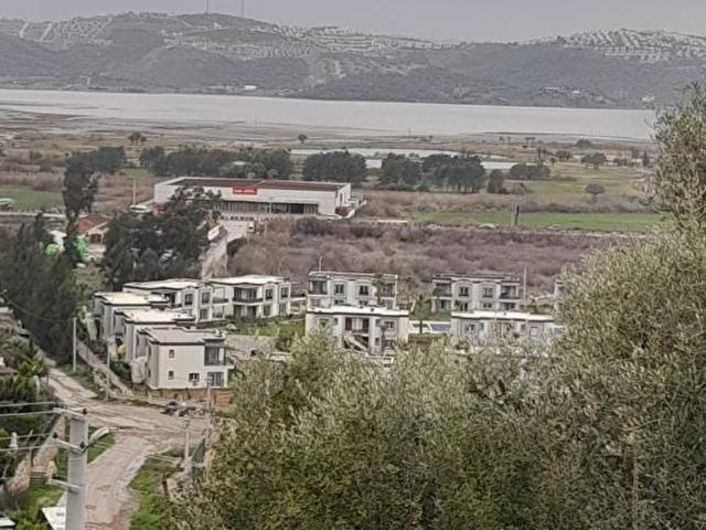 Milas, Muğla içerisinde satılık Arsa