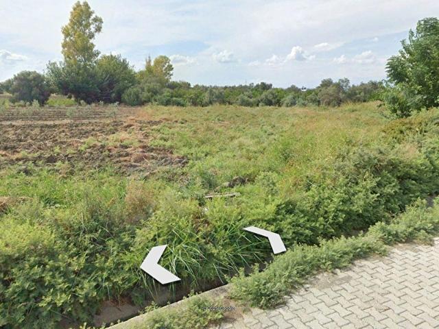 Hatay içerisinde satılık Arsa