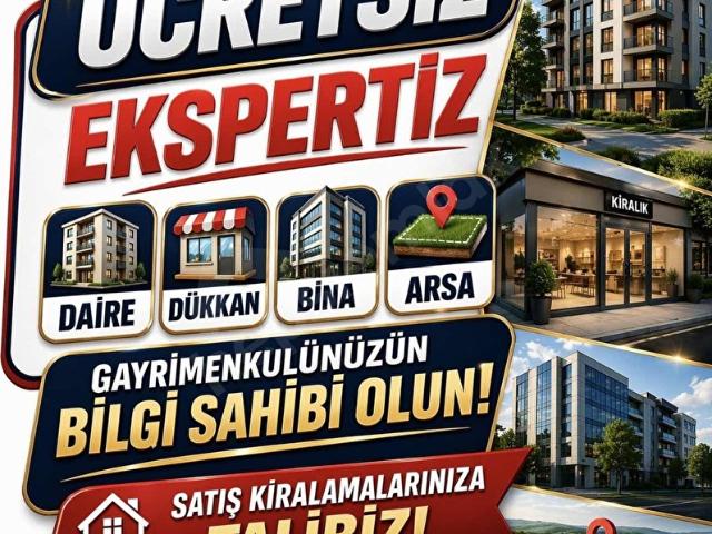 Ordu içerisinde satılık Arsa