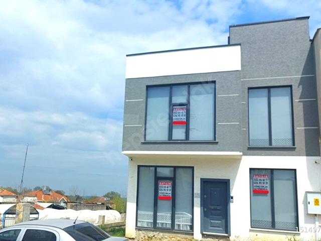 Karasu, Sakarya içerisinde satılık Villa