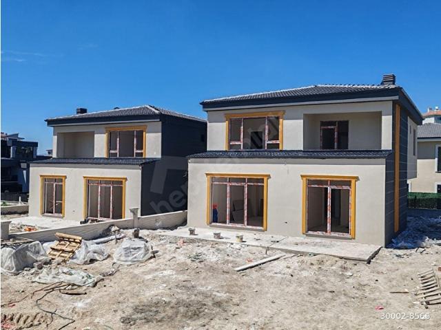 Etimesgut, Ankara içerisinde satılık Villa
