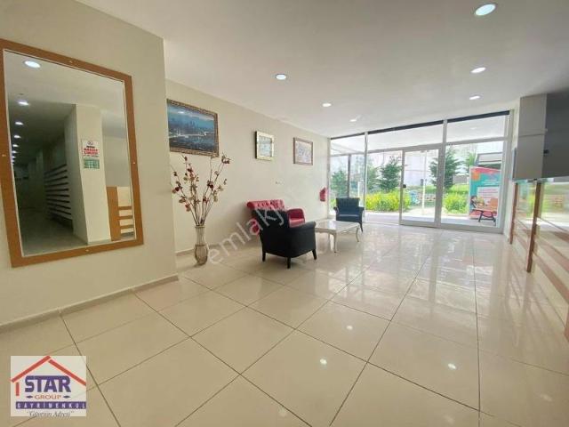 İstanbul içerisinde satılık Residence