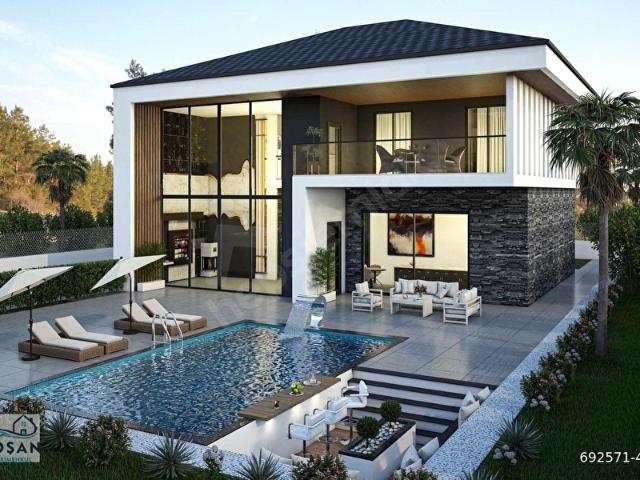 Çeltikçi, Burdur içerisinde satılık Villa