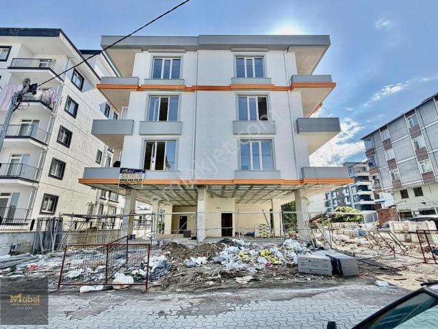 Ordu içerisinde satılık mülk