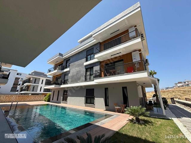 Seferihisar, İzmir içerisinde satılık mülk
