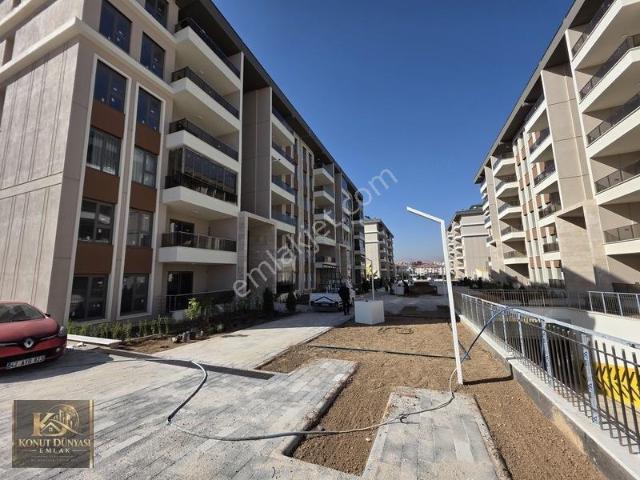 Konya, Selçuklu içerisinde kiralık mülk
