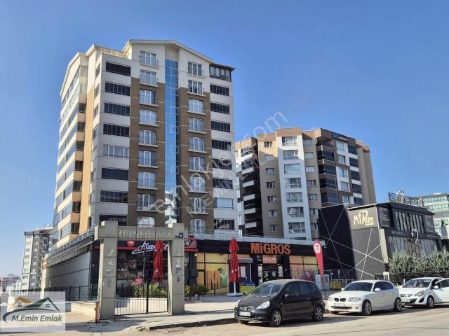Etimesgut, Ankara içerisinde satılık mülk