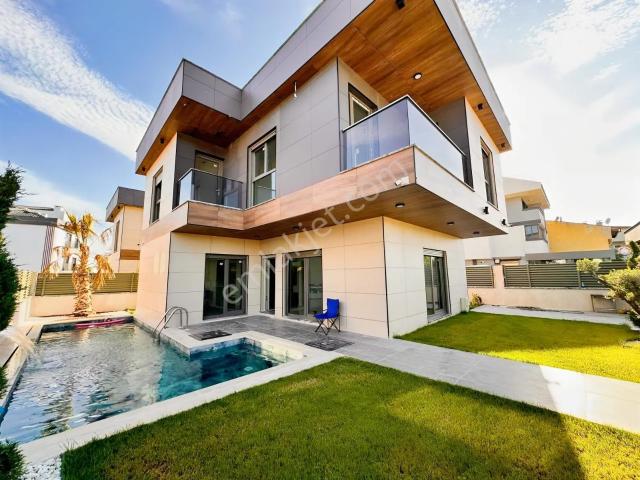 Marmaraereğlisi, Tekirdağ içerisinde satılık Villa