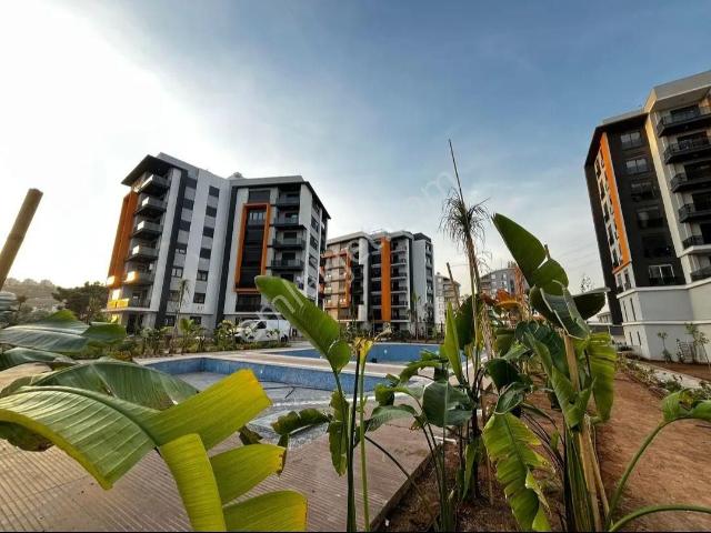 Kepez, Antalya içerisinde satılık mülk
