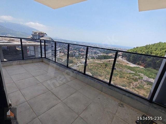 Alanya, Antalya içerisinde satılık mülk