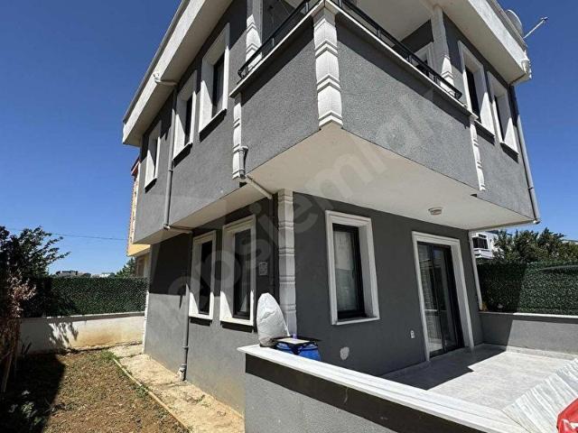 Marmaraereğlisi, Tekirdağ içerisinde satılık Villa