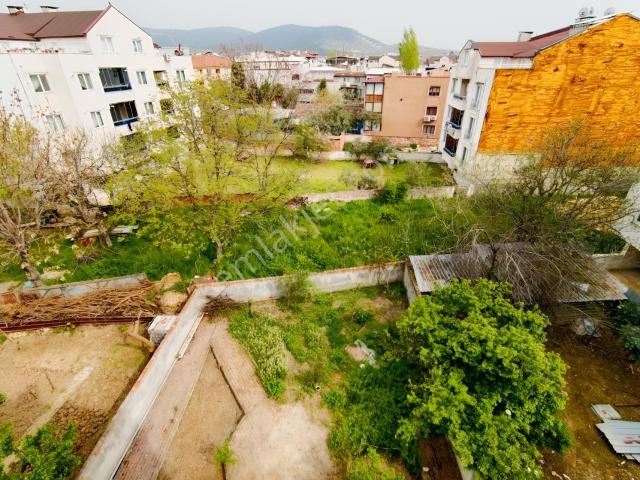 Osmangazi, Bursa içerisinde satılık mülk