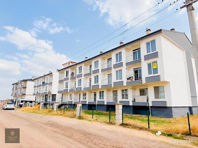 Aksaray Merkez içerisinde satılık mülk