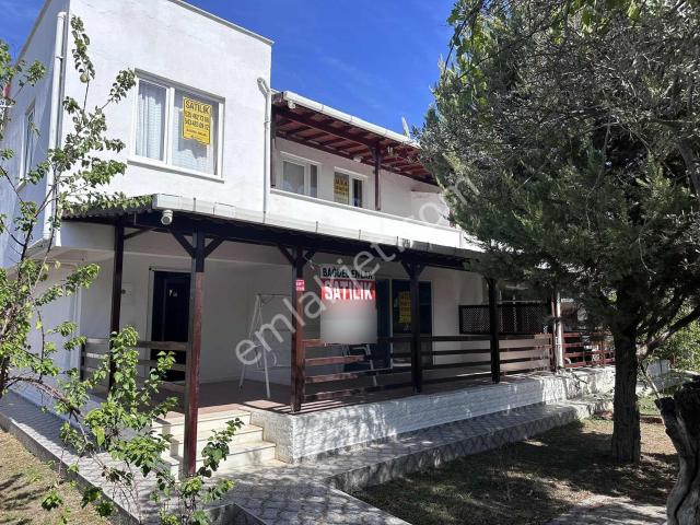Gömeç, Balikesir içerisinde satılık Villa