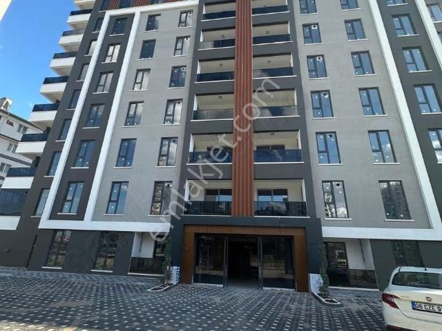 Pursaklar, Ankara içerisinde kiralık mülk